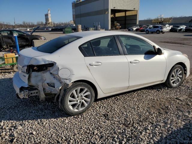 Photo 3 from auction – 2012 MAZDA 3 I with VIN JM1BL1V70C1577590