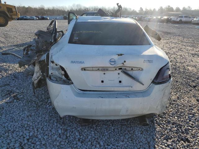 Photo 6 from auction – 2013 NISSAN MAXIMA S with VIN 1N4AA5AP2DC839362