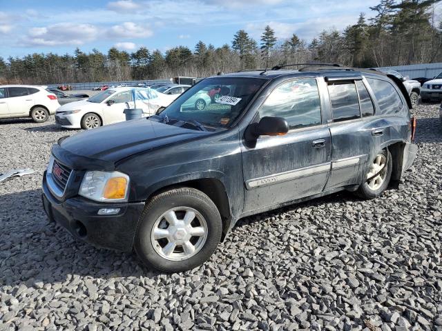 GMC ENVOY 2005 with VIN 1GKDT13S852310151 - Photo from auction