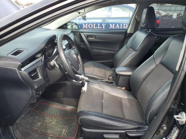 Photo 7 from auction – 2014 TOYOTA COROLLA L with VIN 2T1BURHE0EC112988