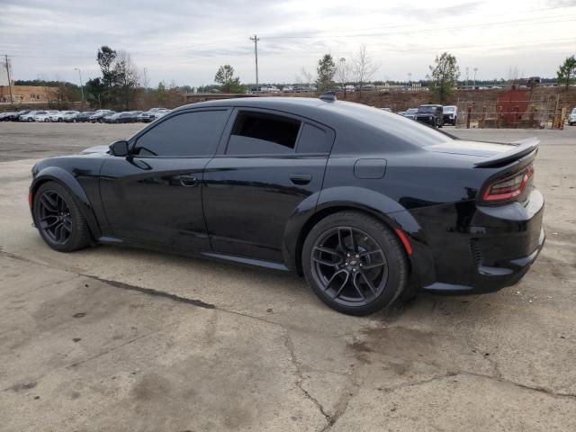 Photo 2 from auction – 2020 DODGE CHARGER SC with VIN 2C3CDXGJ5LH176278