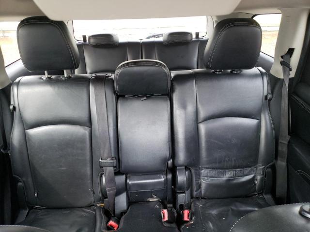 Photo 10 from auction – 2015 DODGE JOURNEY SX with VIN 3C4PDCBG4FT538078