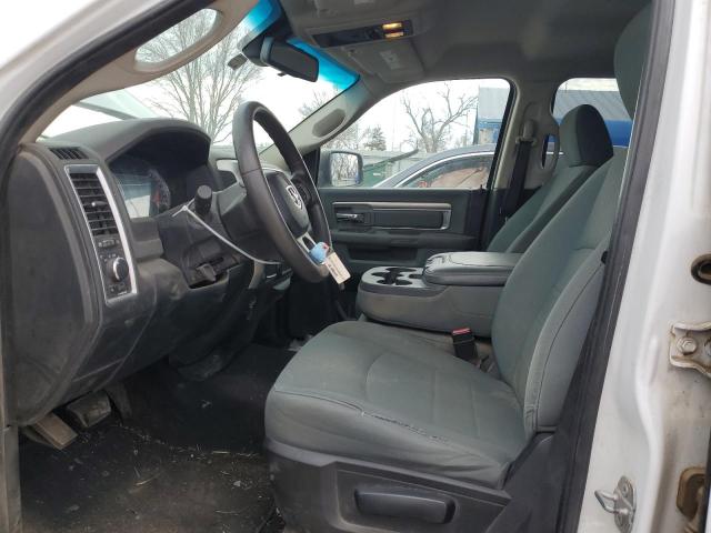 Photo 7 from auction – 2015 RAM 1500 SLT with VIN 1C6RR6GG7FS674444