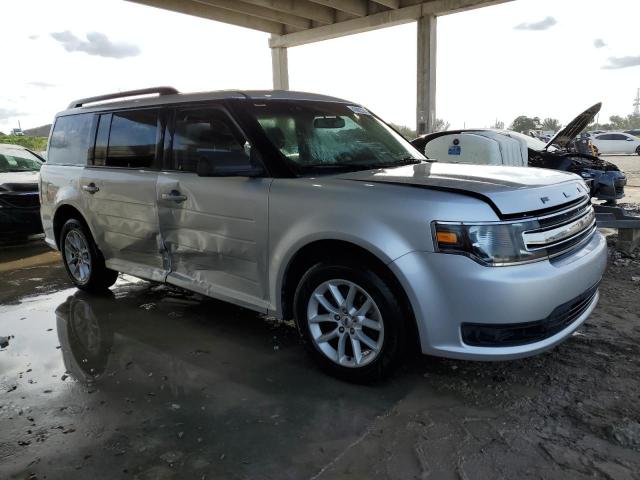 Photo 4 from auction – 2014 FORD FLEX SE with VIN 2FMGK5B82EBD36131
