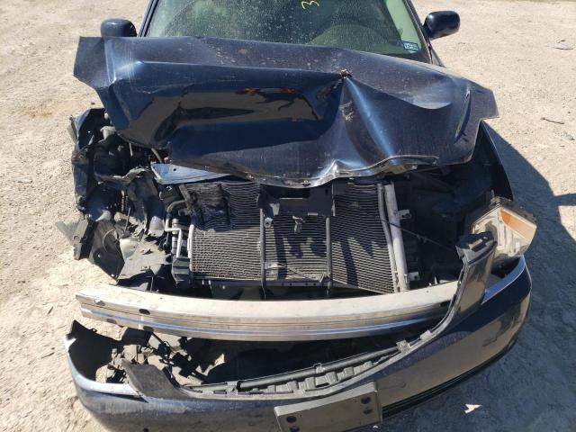 Photo 11 from auction – 2007 CADILLAC DTS with VIN 1G6KD57YX7U190398