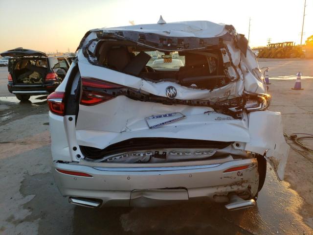 Photo 6 from auction – 2019 BUICK ENCLAVE AV with VIN 5GAERDKW5KJ242432