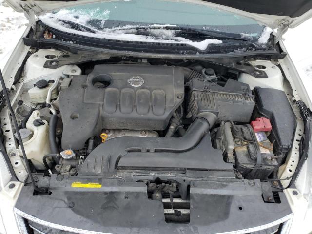 Photo 11 from auction – 2011 NISSAN ALTIMA BAS with VIN 1N4AL2AP6BC125921