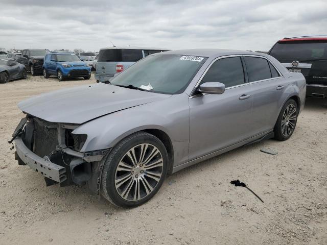 CHRYSLER 300 S 2014 with VIN 2C3CCABG6EH119392 - Photo from auction