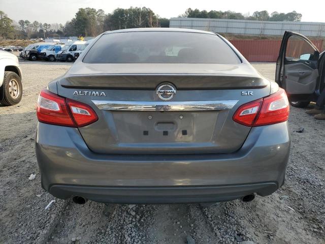 Photo 6 from auction – 2016 NISSAN ALTIMA 2.5 with VIN 1N4AL3AP3GC206100