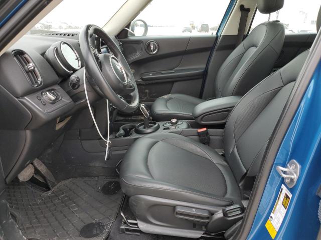 Photo 7 from auction – 2020 MINI COOPER COU with VIN WMZYW3C0XL3L08231