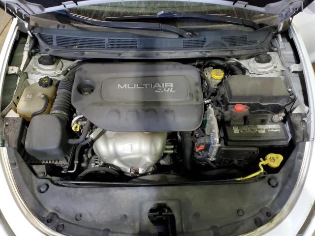 Photo 11 from auction – 2015 DODGE DART SXT with VIN 1C3CDFBB4FD238524