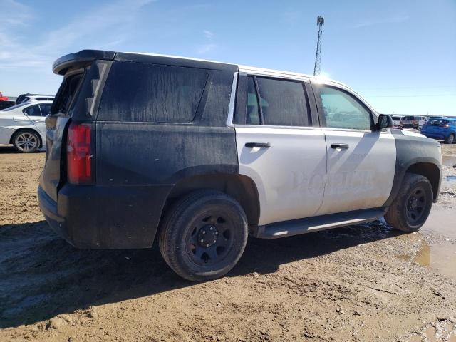 Photo 3 from auction – 2016 CHEVROLET TAHOE POLI with VIN 1GNLCDECXGR378550