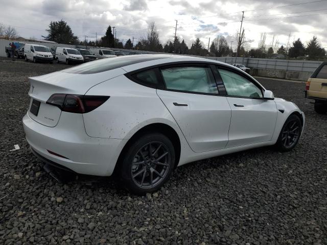Photo 3 from auction – 2023 TESLA MODEL 3 with VIN 5YJ3E1EB7PF628776