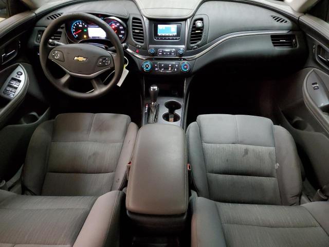 Photo 8 from auction – 2014 CHEVROLET IMPALA LS with VIN 2G11Y5SL0E9241404