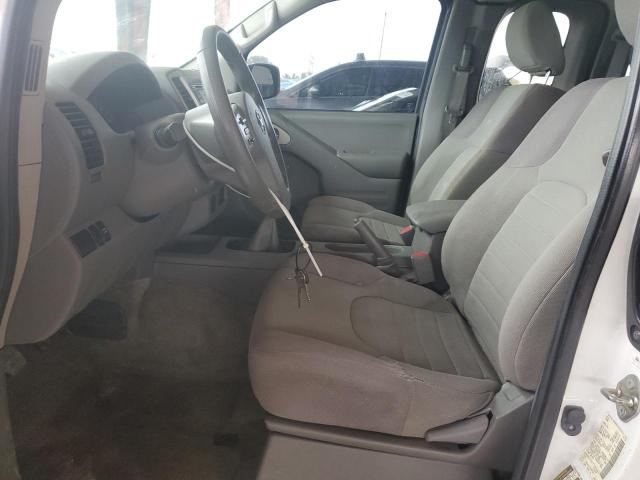 Photo 7 from auction – 2018 NISSAN FRONTIER S with VIN 1N6BD0CT9JN750145