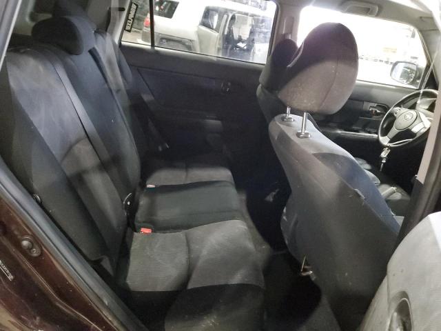 Photo 10 from auction – 2011 TOYOTA SCION XB with VIN JTLZE4FE7B1125680