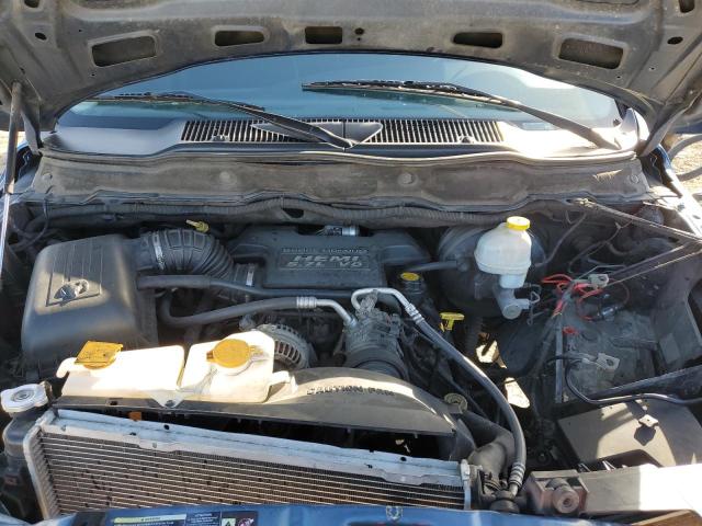 Foto 11 de la subasta – 2004 DODGE RAM 1500 S con VIN 1D7HA18D24S755325