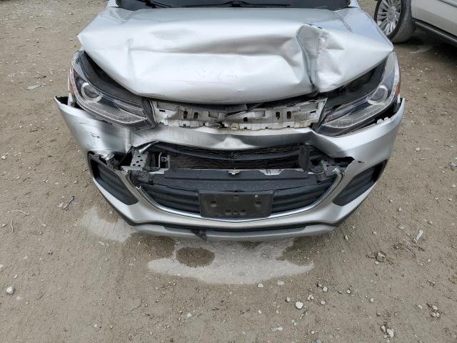 Photo 11 from auction – 2020 CHEVROLET TRAX 1LT with VIN KL7CJLSB2LB011470