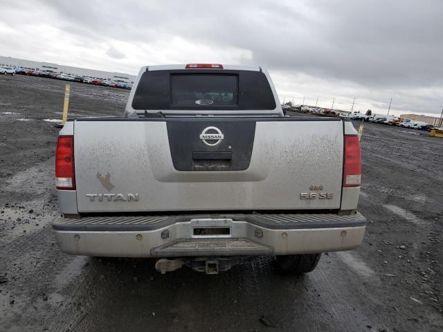 Photo 6 from auction – 2007 NISSAN TITAN XE with VIN 1N6AA07B77N200568