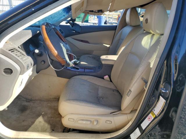 Photo 7 from auction – 2007 LEXUS ES with VIN JTHBJ46G072128043