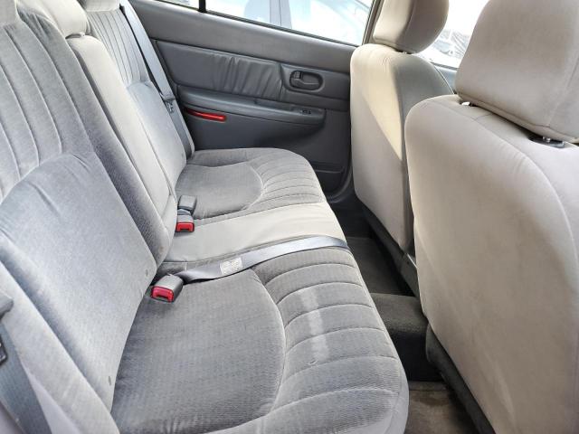Photo 10 from auction – 2002 BUICK CENTURY CU with VIN 2G4WS52J121266282