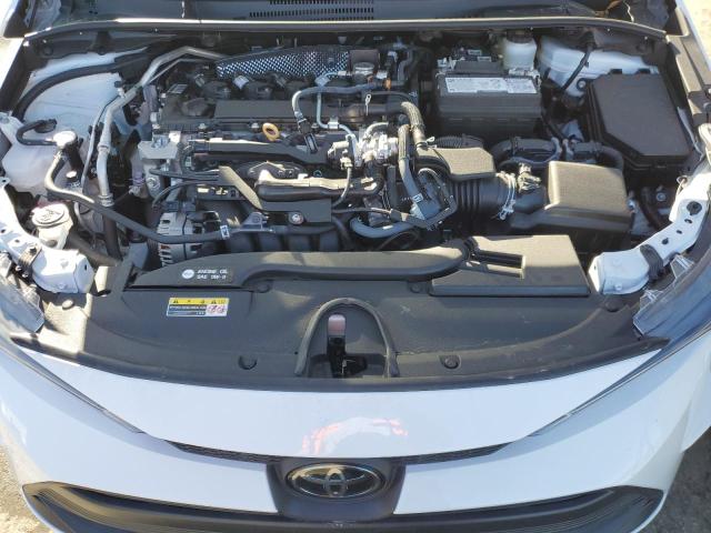 Photo 11 from auction – 2023 TOYOTA COROLLA LE with VIN 5YFB4MDE8PP048999