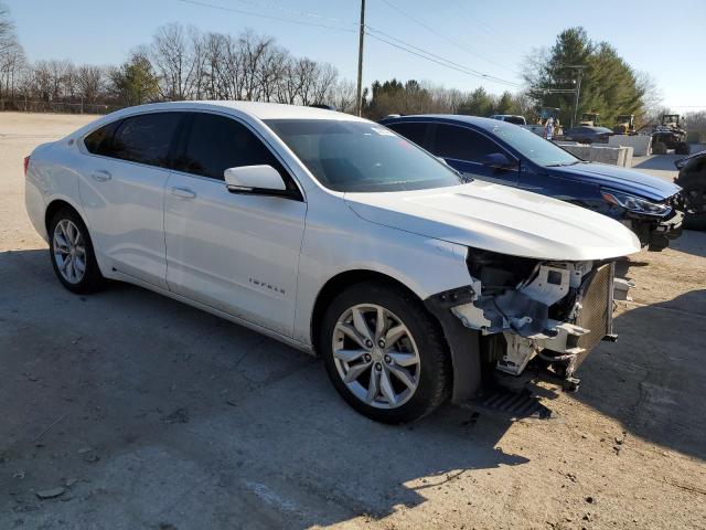 Photo 4 from auction – 2016 CHEVROLET IMPALA LT with VIN 2G1115S32G9173923