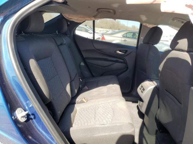 Photo 10 from auction – 2020 CHEVROLET EQUINOX LT with VIN 3GNAXJEV0LL331637