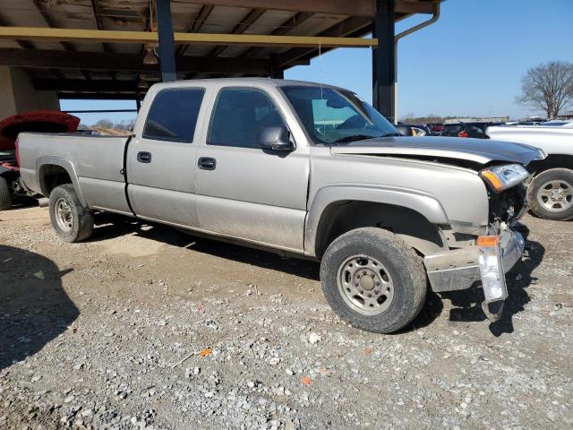 Photo 4 from auction – 2003 CHEVROLET SILVERADO with VIN 1GCHK23183F193111
