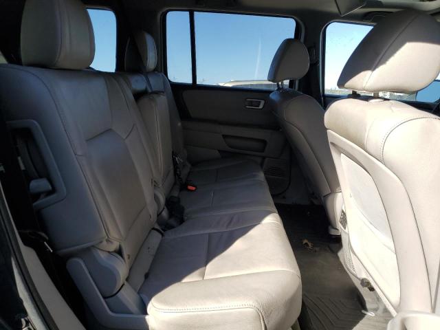 Zdjęcie 11 z aukcji – 2015 HONDA PILOT EXL z VIN 5FNYF4H66FB067455