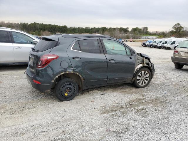 Photo 3 from auction – 2018 BUICK ENCORE PRE with VIN KL4CJASBXJB681489