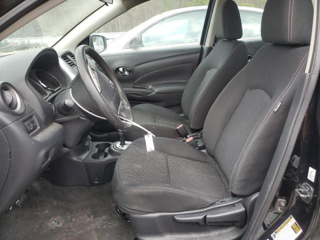 Photo 7 from auction – 2018 NISSAN VERSA S with VIN 3N1CN7AP8JL854891