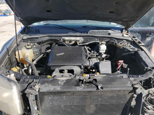 Photo 11 from auction – 2010 MERCURY MARINER with VIN 4M2CN9BG6AKJ19927