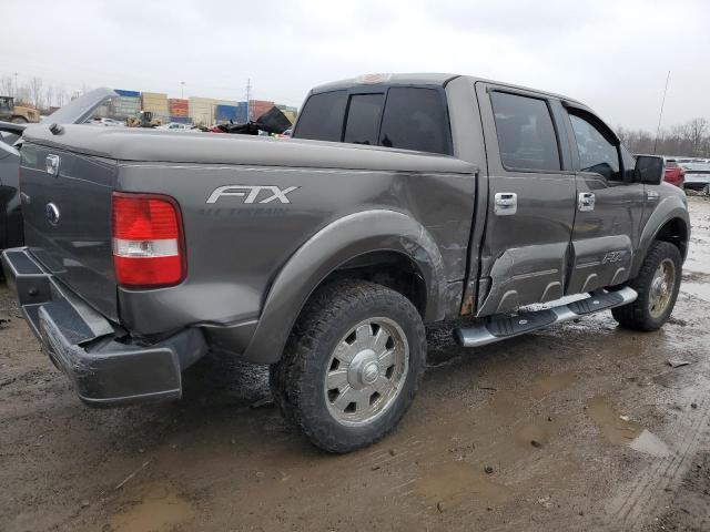 Photo 3 from auction – 2007 FORD F150 SUPER with VIN 1FTPW14V87FA26751