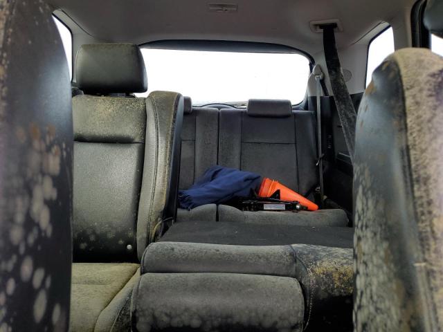Photo 10 from auction – 2008 MAZDA CX-9 with VIN JM3TB28AX80125025