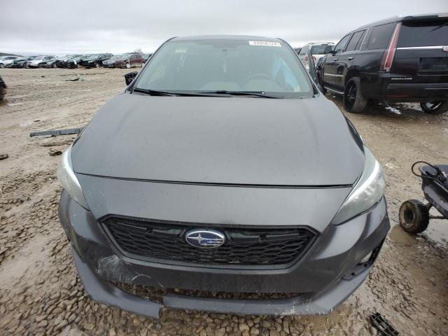 Photo 5 from auction – 2019 SUBARU IMPREZA SP with VIN 4S3GTAM65K3704450
