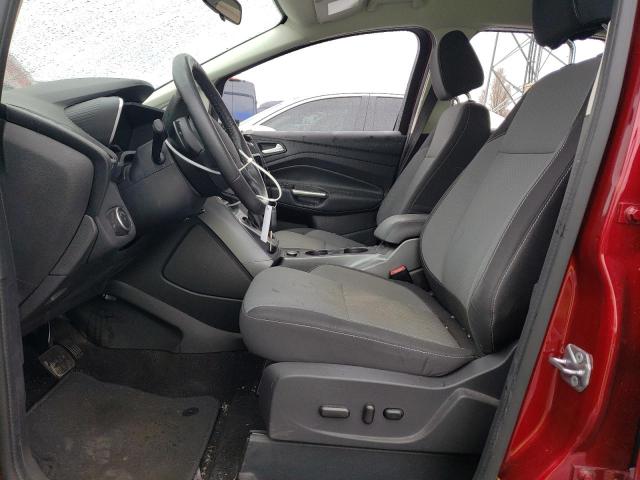 Photo 7 from auction – 2017 FORD C-MAX SE with VIN 1FADP5EUXHL105909