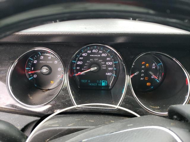 Photo 9 from auction – 2011 FORD TAURUS LIM with VIN 1FAHP2FW2BG176537