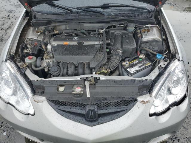 Photo 11 from auction – 2003 ACURA RSX with VIN JH4DC54873C004943