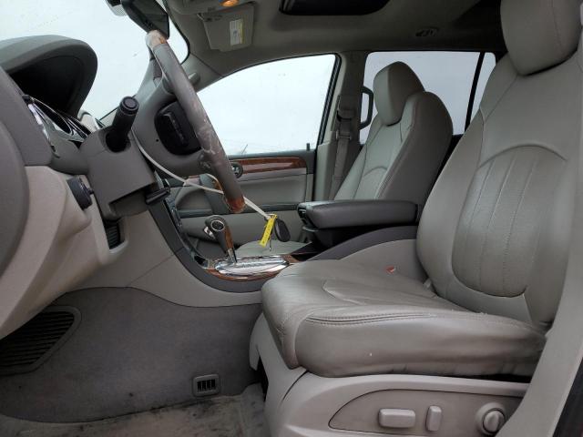 Photo 7 from auction – 2012 BUICK ENCLAVE with VIN 5GAKVCED8CJ175992