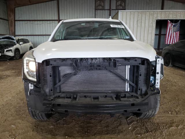 Photo 5 from auction – 2016 GMC YUKON SLT with VIN 1GKS1BKC4GR286471