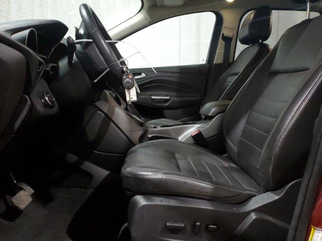 Photo 7 from auction – 2014 FORD ESCAPE SE with VIN 1FMCU9GX3EUA73318
