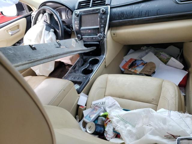 Photo 8 from auction – 2015 TOYOTA CAMRY LE with VIN 4T1BF1FK3FU945110