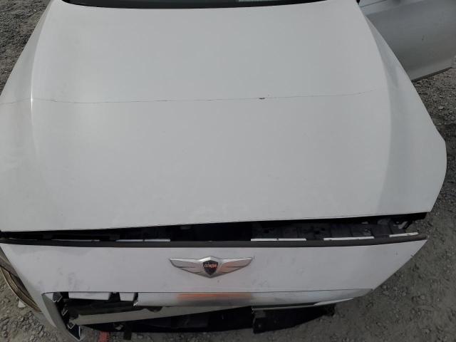 Photo 11 from auction – 2016 HYUNDAI GENESIS 3. with VIN KMHGN4JE9GU107516