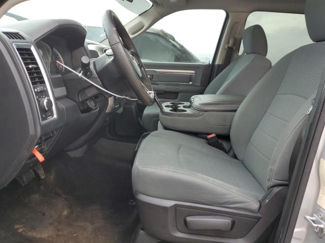 Photo 7 from auction – 2017 RAM 1500 SLT with VIN 1C6RR7LT3HS777100