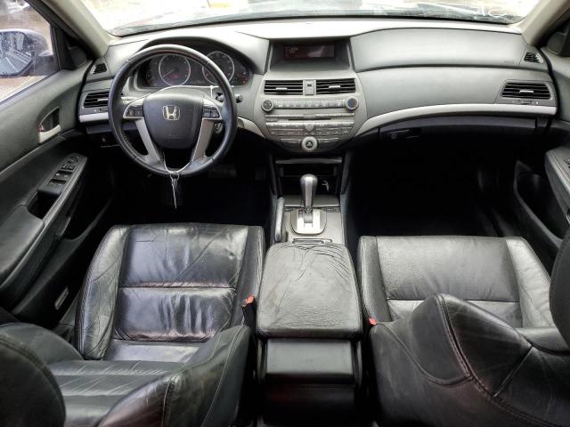 Photo 8 from auction – 2012 HONDA ACCORD SE with VIN 1HGCP2F67CA032136