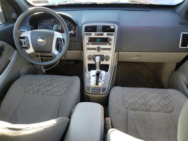 Photo 8 from auction – 2007 CHEVROLET EQUINOX LS with VIN 2CNDL13F376228019