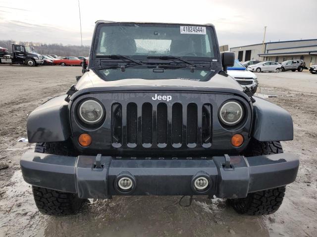 Photo 5 from auction – 2012 JEEP WRANGLER R with VIN 1C4BJWCG4CL271907
