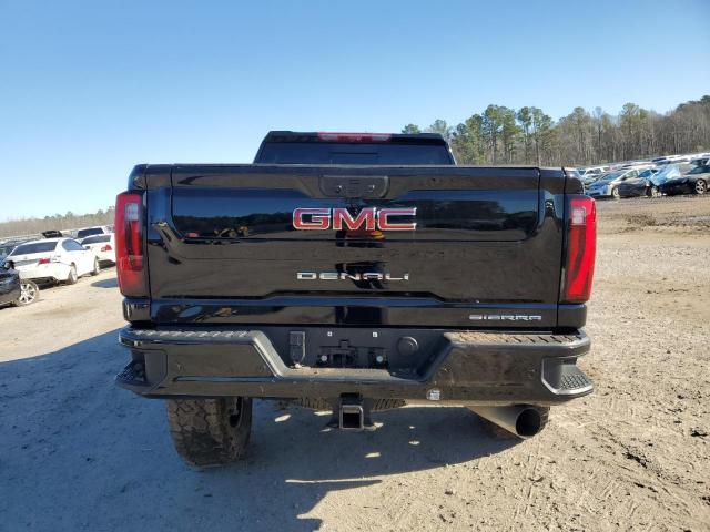 Photo 6 from auction – 2024 GMC SIERRA K25 with VIN 1GT49REY3RF113901