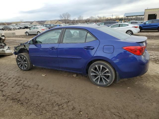 صورة رقم 2 من المزاد - 2017 TOYOTA COROLLA L مع VIN 2T1BURHE2HC831129